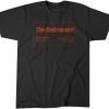 La'el Collins Burrow's Bodyguard 2022 Shirt