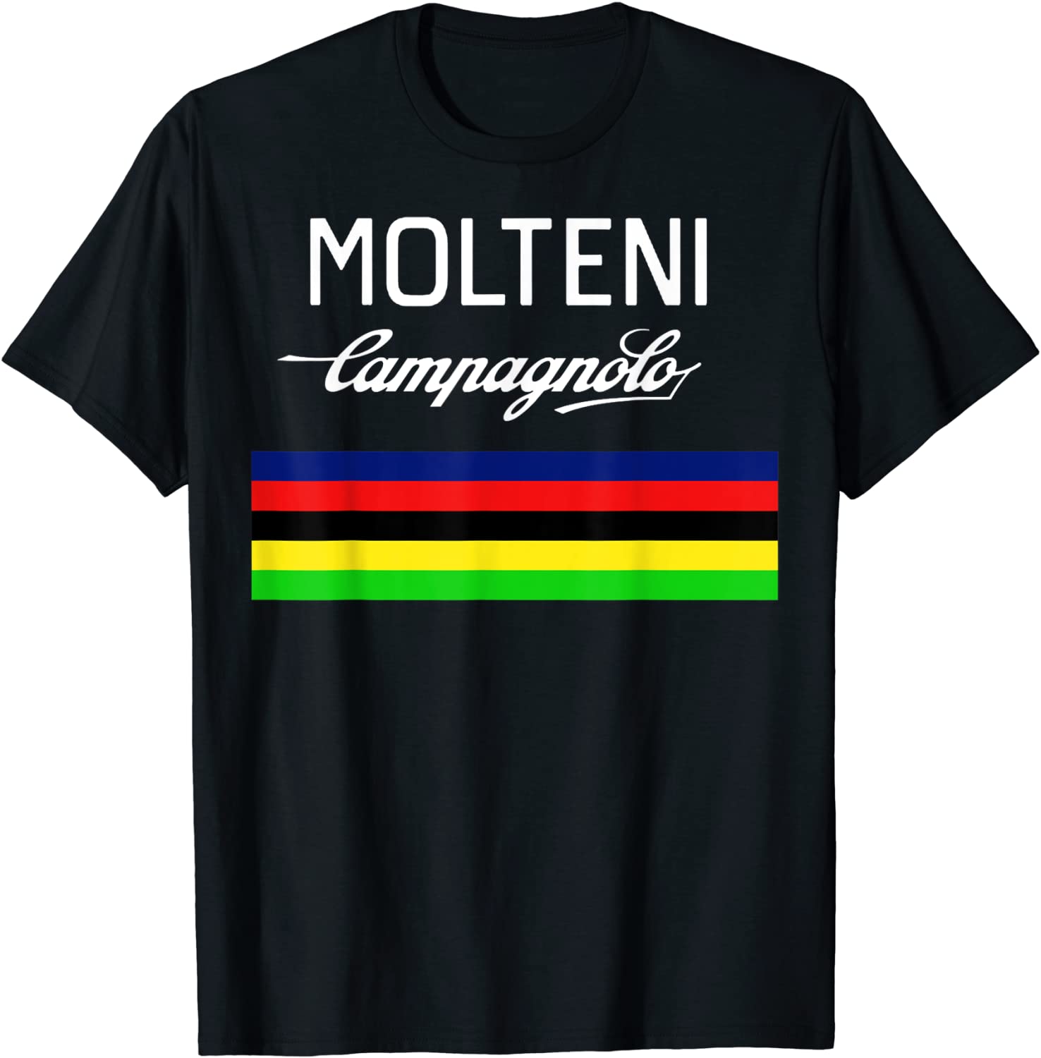 molteni t shirt