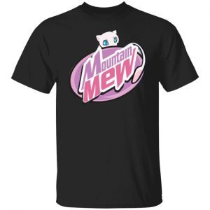 Mountain Mew 2022 Shirt