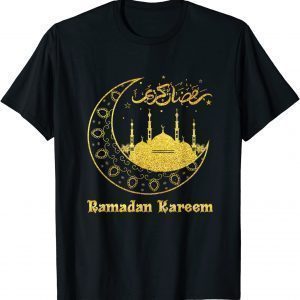 Ramadan Kareem, Ramadan Fasting Muslim 2022 Shirt