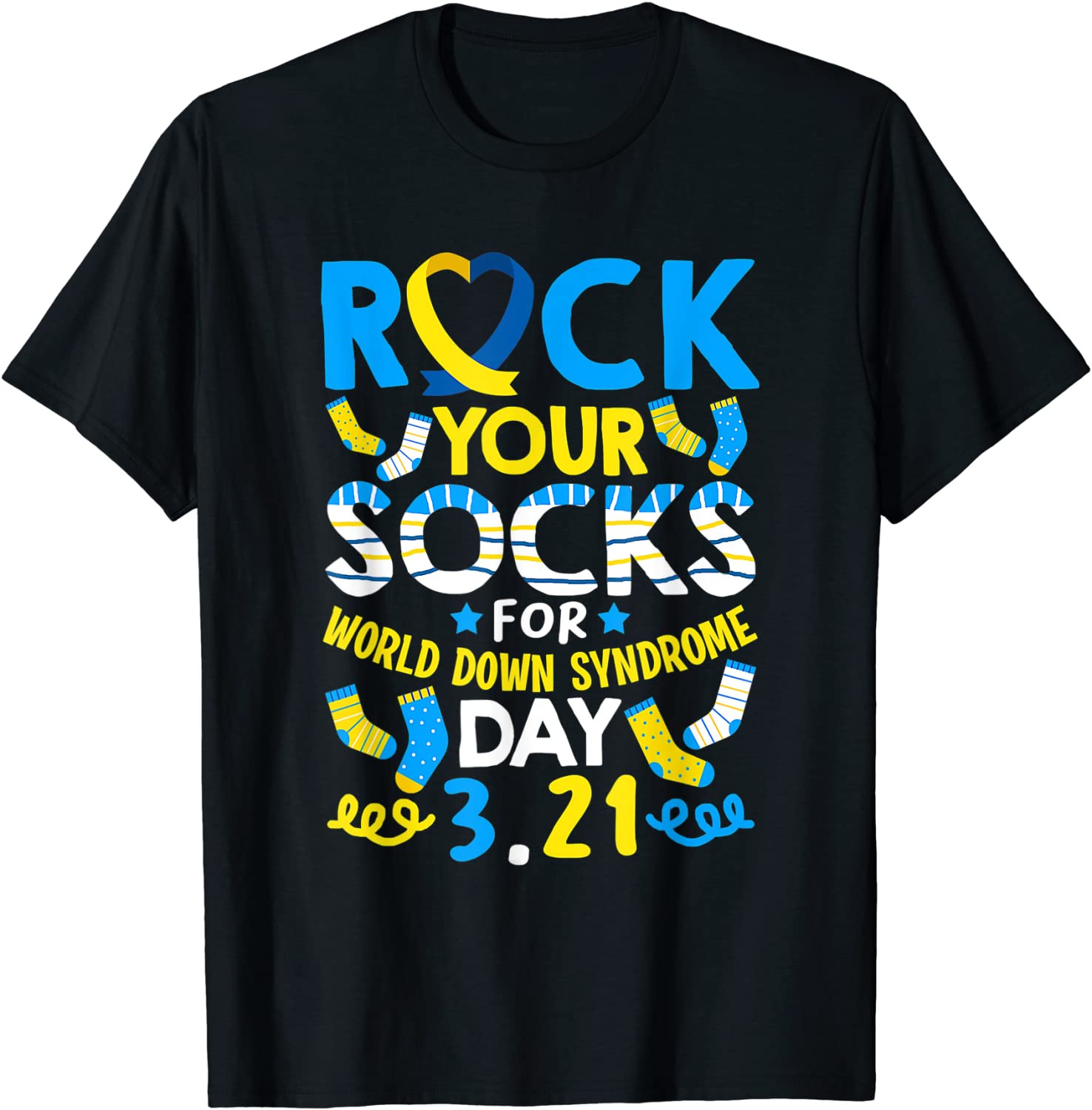 rock-your-socks-down-syndrome-day-awareness-2022-shirt-teeducks