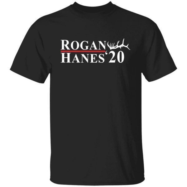 Rogan hanes 20 Classic shirt