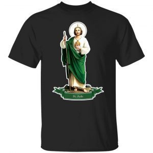 St Jude Unisex Shirt