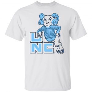 Tar Heels Sweet Sixteen Vintage Unc Ram Homefield Apparel Gift Shirt