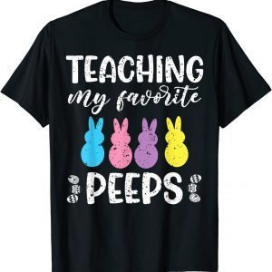 Teaching My Favorite Students Kids Baby Teacher Tee Shirt