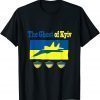 The Ghost of Kyiv I Support Ukraine Pray For Ukraine Peace Save Ukraine Shirt