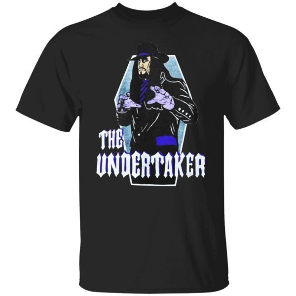 The undertaker 2022 Classic shirt