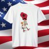 W Skeleton Dunk 2022 T-Shirt