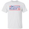 Wallen hardy 24 Gift shirt