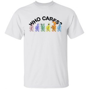 Who Cares Rex Orange County Classic Shirt