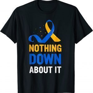 World Down Syndrome Awareness 2022 Shirt
