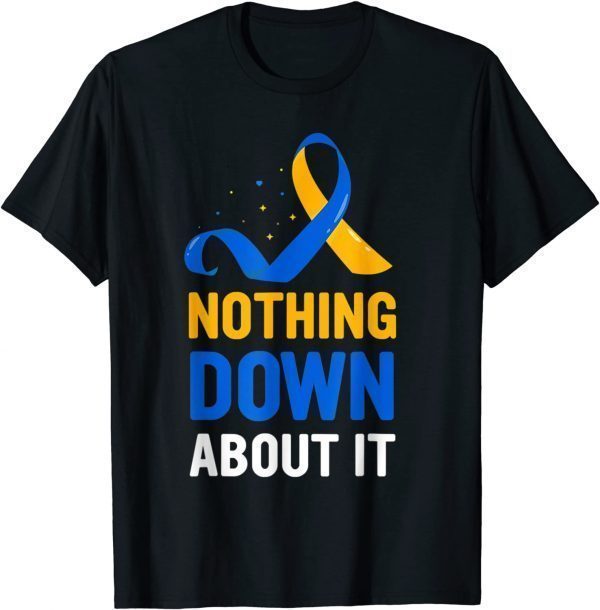 World Down Syndrome Awareness 2022 Shirt