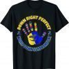 World Down Syndrome Day Shirt Rock Your Socks T21 Awareness T-Shirt
