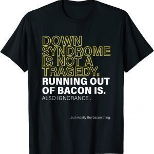 World Down Syndrome Day To Fight Cancer Ideas Down Syndrome Classic Shirt