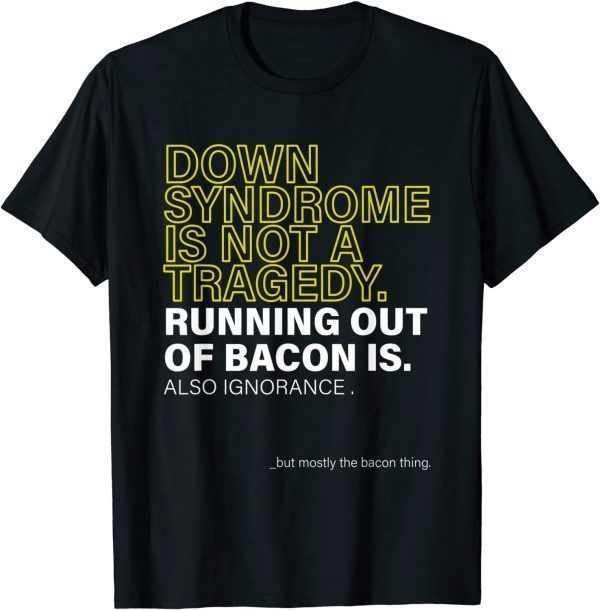 World Down Syndrome Day To Fight Cancer Ideas Down Syndrome Classic Shirt