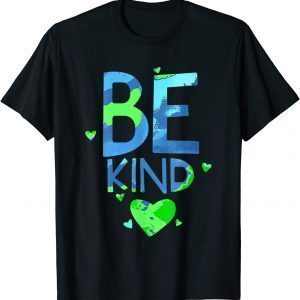 World Kindness Unity Day Anti-bullying Be Nice Kind Earth 2022