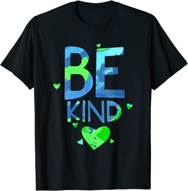 World Kindness Unity Day Anti-bullying Be Nice Kind Earth 2022