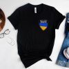 Zelensky 5 11 Ukraine Support Ukraine Flag I Stand With Ukraine Free Ukraine Shirt