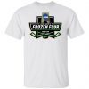 2022 Men’s Frozen Four Boston Ncaa 2022 Shirt