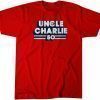 Adam Wainwright Uncle Charlie 2022 shirt