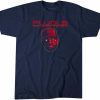 Albert Pujols Return of the Machine 2022 Shirt