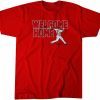Albert Pujols Welcome Home 5 2022 shirt