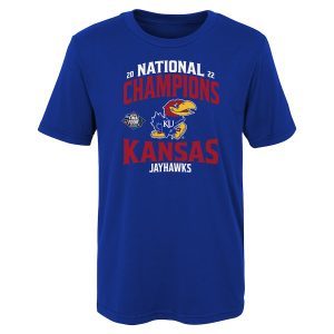 Basketball National Champions 2022 Kansas Jayhawks Classic Shirt