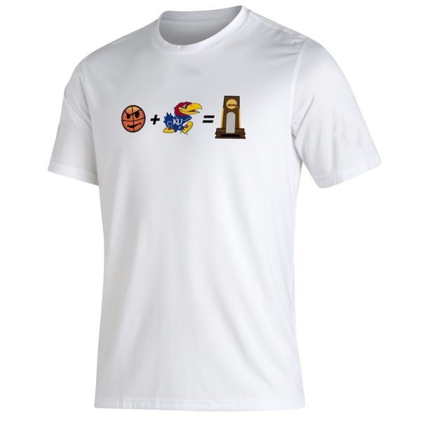 Basketball National Champions Kansas Jayhawks Classic Shirt