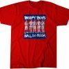 Beefy Boys Ball Go Boom 2022 Shirt
