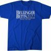 Bellinger Betts '22 Classic Shirt