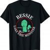 Bessie Lake Erie Monster 2022 Shirt