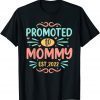 Best Auntie Ever Matching Family Colorful Mothers Day 2022 Classic Shirt