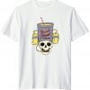 Best Bar Brick Street II Tee Shirt