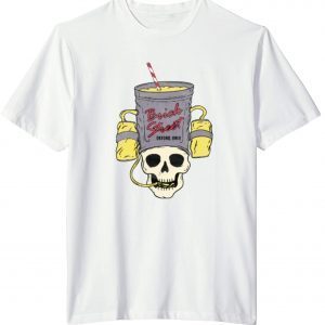 Best Bar Brick Street II Tee Shirt