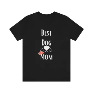 Best Dog Mom Mother's Day 2022 Shirt