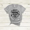 Best Mom Tribe Ever Mothers Day 2022 Shirt