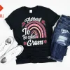 Blessed To Be Called Gram Mother's Day 2022 Shirt