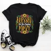 Blessed to be Called Mammy Mother's Day 2022 Shirt