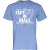 Blue 84 Carolina Blue North Carolina Tar Heels 2022 NCAA Classic Shirt