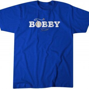 Bobby Witt Jr Bobby Bomb 2022 Shirt