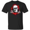 Bones Brigade Classic Shirt