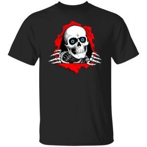 Bones Brigade Classic Shirt