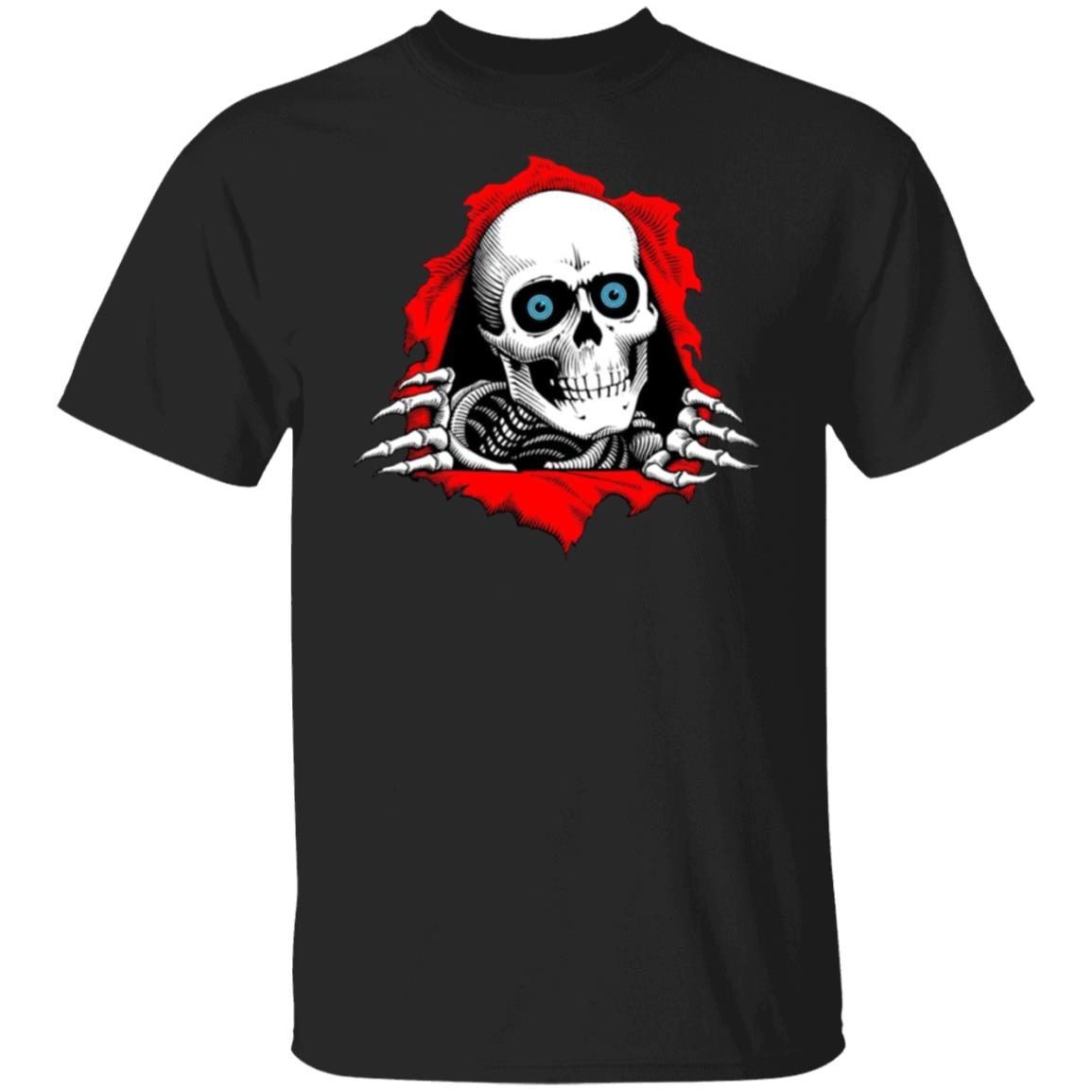 Bones Brigade Classic Shirt