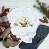 Butterfly Happy Mothers Day 2022 Shirt