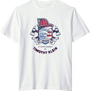 Canarsie's Bravest 2022 Shirt