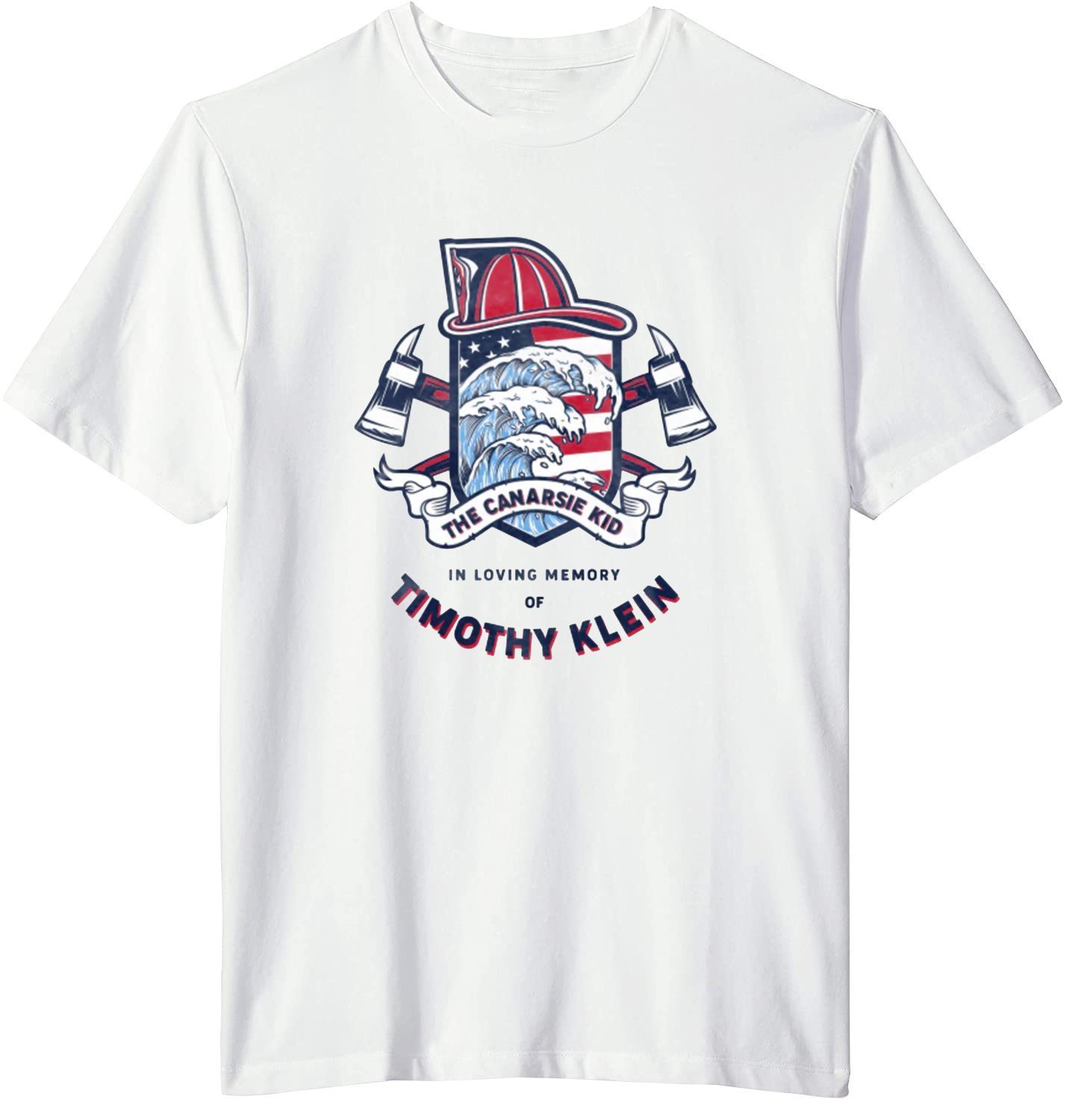 Canarsie's Bravest 2022 Shirt