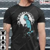 Chan Sung Jung Korean Zombie 2022 Shirt