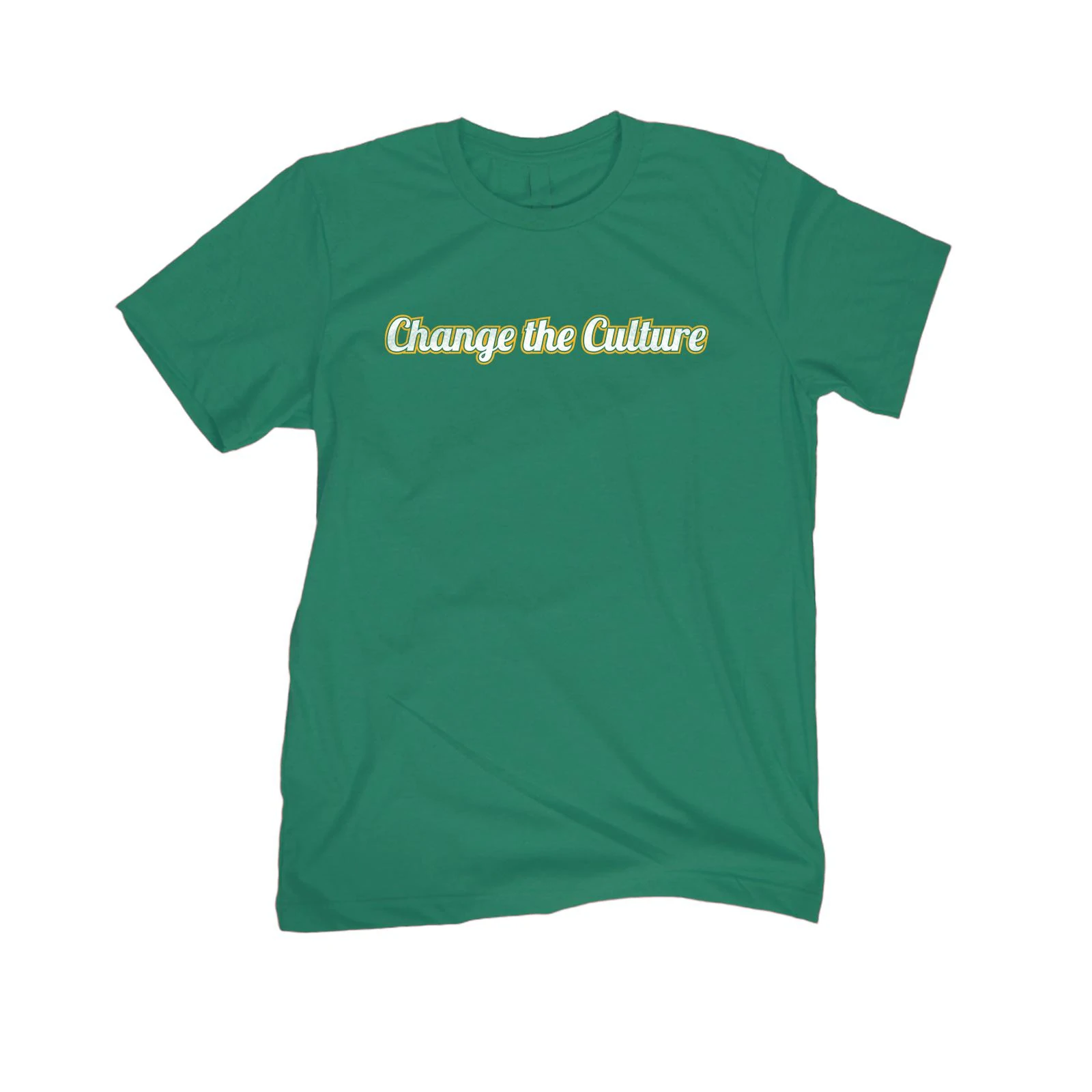 Change The Culture 2022 shirt