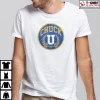 Chuck U Charles Barkley Classic Shirt