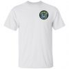 Chuck U Chuck University Charles Barkley Capital One Commercial Classic Shirt